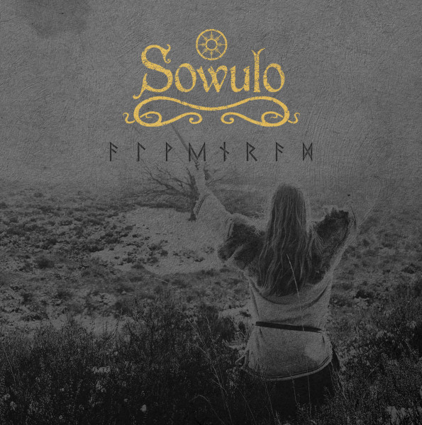 Sowulo – Alvenrad, CD
