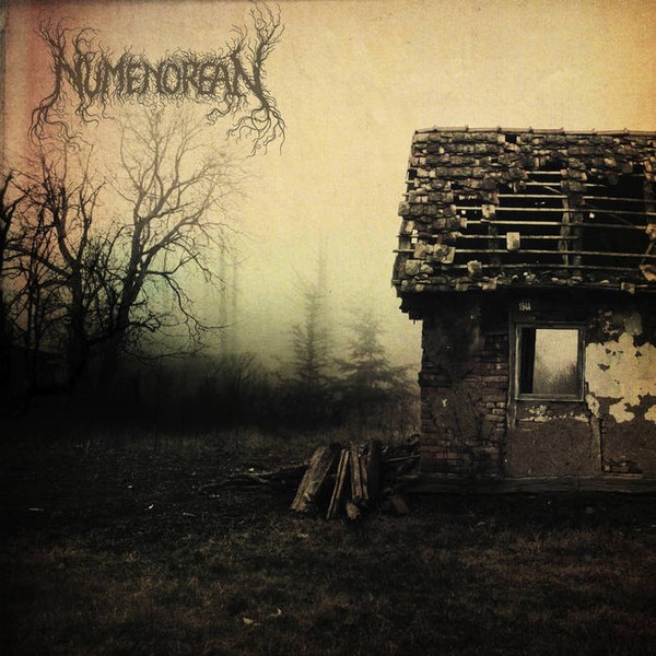 Numenorean – Demo 2014, LP