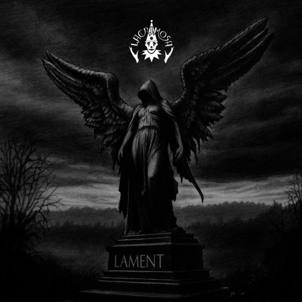 [订购] Lacrimosa ‎– Lament, CD [预付款1|125]