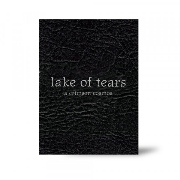 [订购] Lake Of Tears – A Crimson Cosmos, CD (A5 Digipak + 皮面盒)