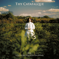 Thy Catafalque – XII: A Gyönyörü Álmok Ezután Jönnek, CD Mediabook Thy Catafalque – XII: A Gyönyörü Álmok Ezután Jönnek, CD Mediabook