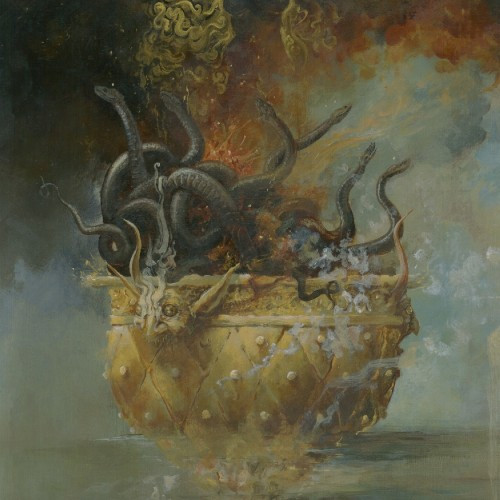 [订购] Bestia Arcana – Holokauston, CD [预付款1|109]