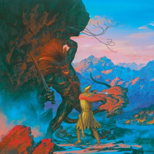 [订购] One Of Nine – Dawn Of The Iron Shadow, CD [预付款1|109]