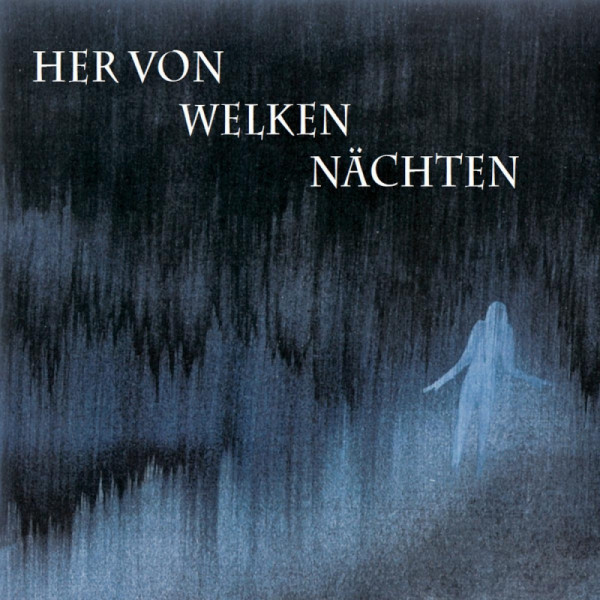 [订购] Dornenreich ‎– Her Von Welken Nächten, CD [预付款1|99]