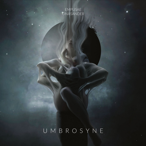 [订购] EMPUSAE & ONASANDER ‎– Umbrosyne, CD [预付款1|119]