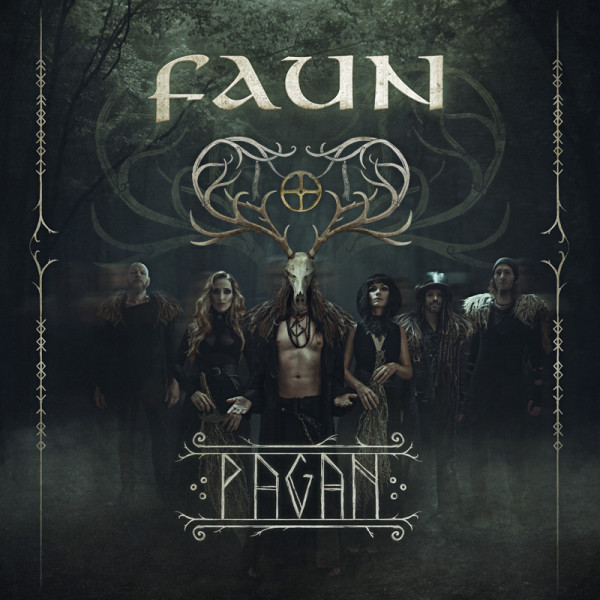 FAUN – Pagan, CD