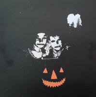 Ifernach / Damghar – Skitekmujuia'timk Extended Edition, LP (黑色) Ifernach / Damghar – Skitekmujuia'timk Extended Edition, LP (黑色)