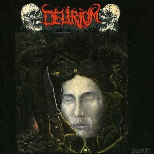 Delirium – Zzooouhh + Demos & Live, 2xCD