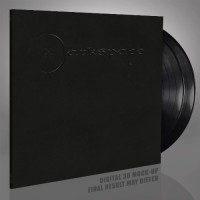 预览: Darkspace – Darkspace II, 2xLP (黑色) 预览: Darkspace – Darkspace II, 2xLP (黑色)