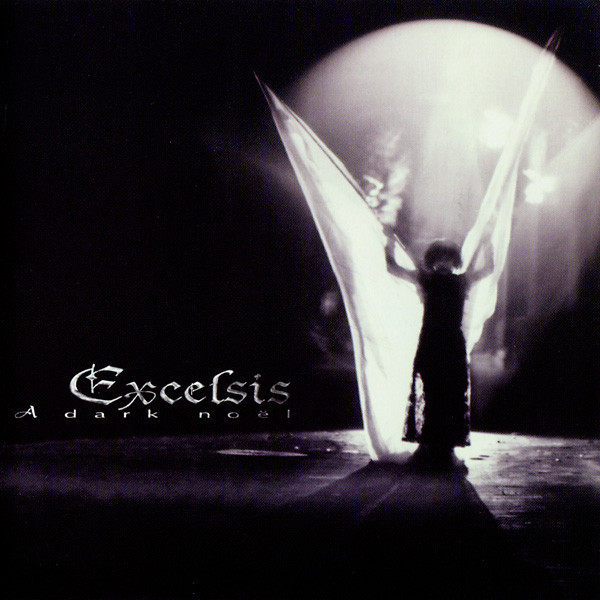 Various – Excelsis (A Dark Noël), CD