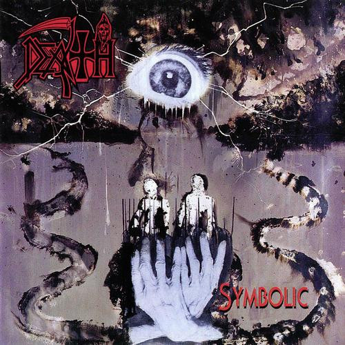 [订购] Death – Symbolic, CD [预付款1|109]