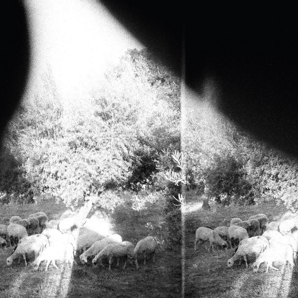 Godspeed You! Black Emperor – Asunder, Sweet and Other Distress, LP (黑色)