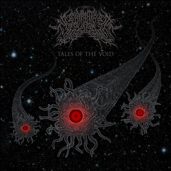 Labyrinthus Stellarum – Tales of the Void, CD Digibook