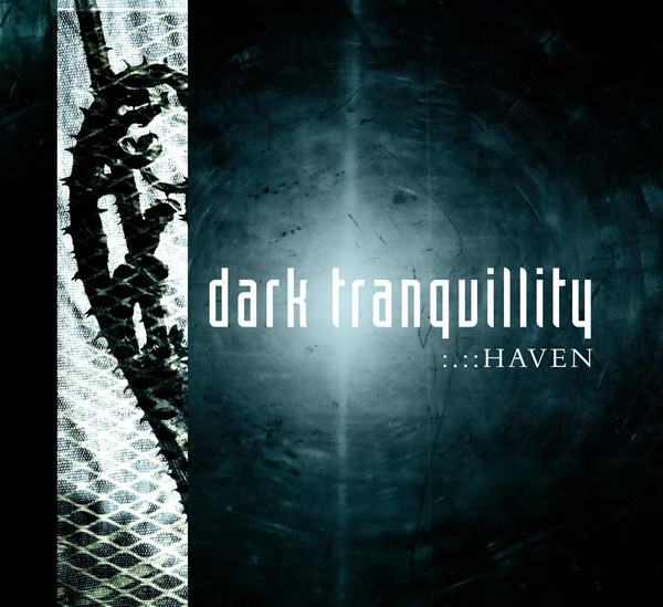 [订购] Dark Tranquillity - Haven, CD