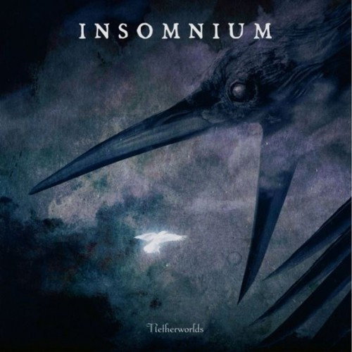 [订购] Insomnium – Netherworlds, CD