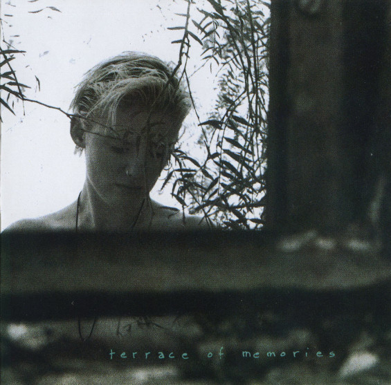 Terrace Of Memories ‎– Terrace Of Memories, CD