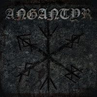 Angantyr – Indsigt, CD Angantyr – Indsigt, CD