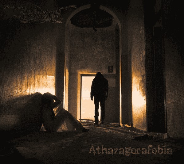 Eyelessight ‎– Athazagorafobia, CD