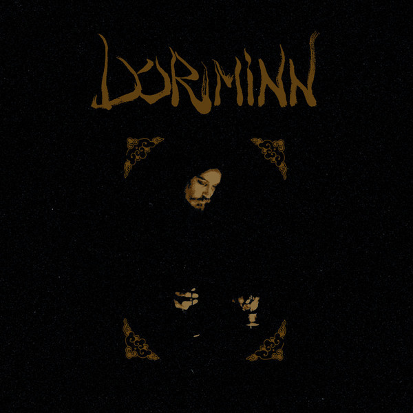 Dorminn ‎– Dorminn, CD