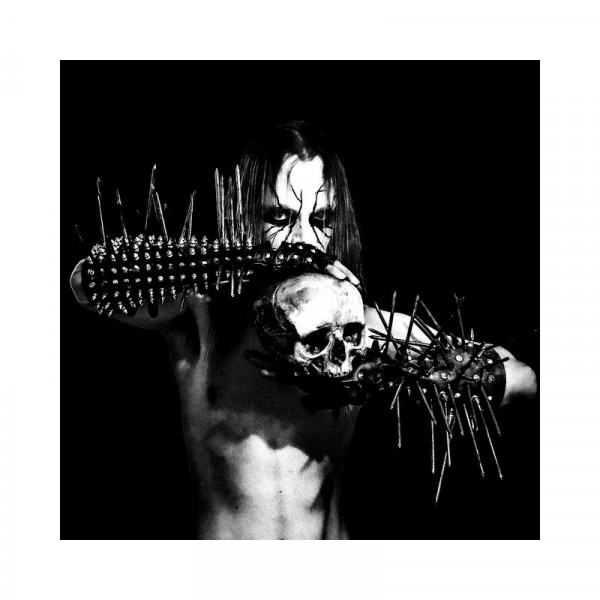 Helleruin ‎– Devils, Death and Dark Arts, CD