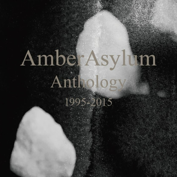 [订购] Amber Asylum ‎– Anthology (1995-2015) , 12xCD Boxset [预付款1|890]