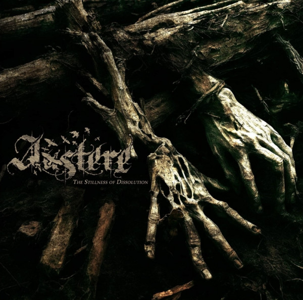 [订购] Austere – The Stillness Of Dissolution, CD [预付款1|109]