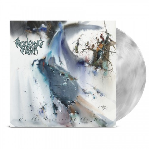 [订购] Reeking Aura – On The Promise Of The Moon, LP (灰色) [预付款1|219]