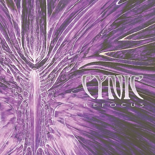 [订购] Cynic ‎– ReFocus, CD [预付款1|109]