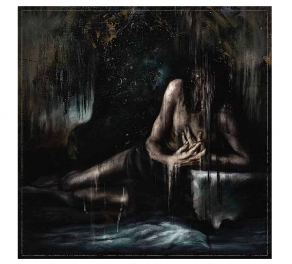 [订购] Lorna Shore – I Feel The Everblack Festering Within Me, CD [预付款1|135]