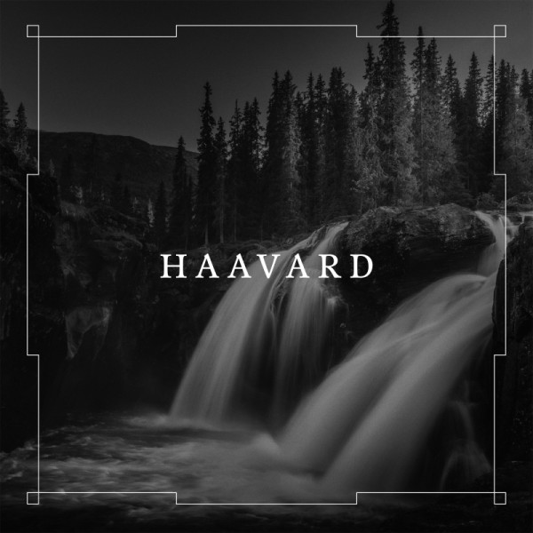 [订购] Haavard ‎– Haavard, CD [预付款1|109]