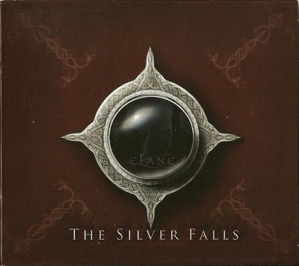Elane ‎– The Silver Falls, CD
