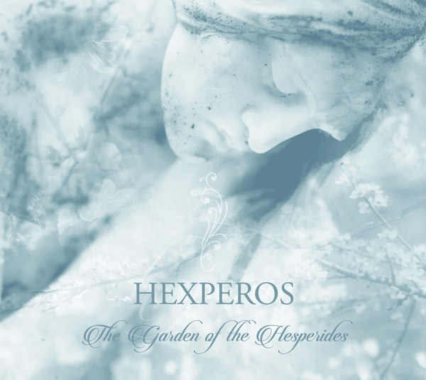 [订购] Hexperos – The Garden of The Hesperides, CD [预付款1|119]