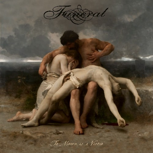 Funeral – To Mourn is a Virtue, CD