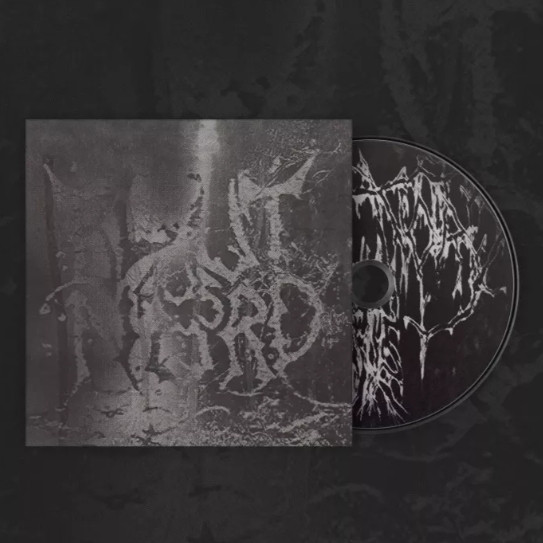 [订购] Blut Aus Nord – The Work Which Transforms God, CD [预付款1|99]