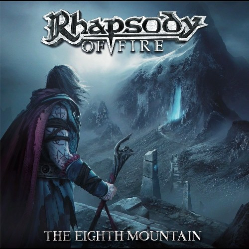 [订购] Rhapsody Of Fire ‎– The Eighth Mountain, DIGI CD [预付款1|100]