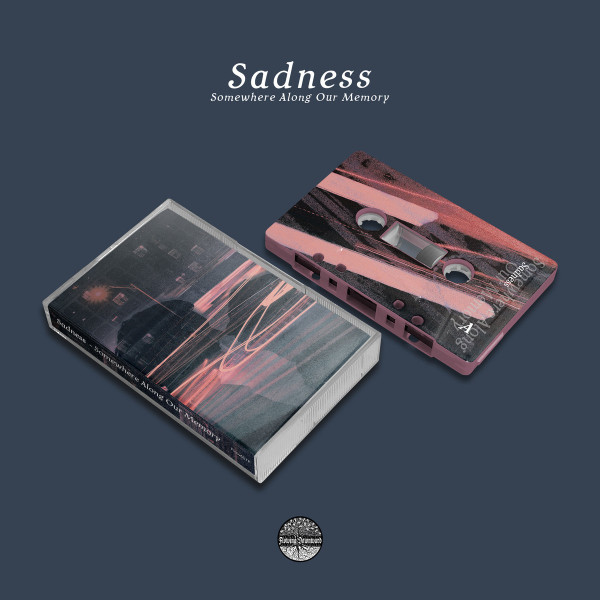 [订购] Sadness ‎– Somewhere Along Our Memory, 磁带 [预付款1|99]