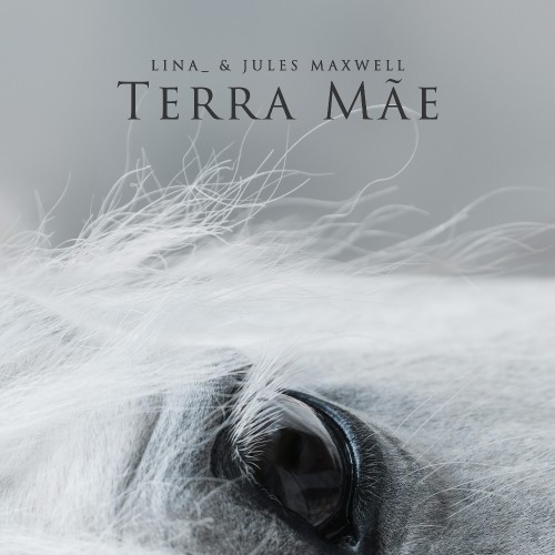 [订购] Lina and Jules Maxwell – Terra Mae, LP (黑色) [预付款1|219]