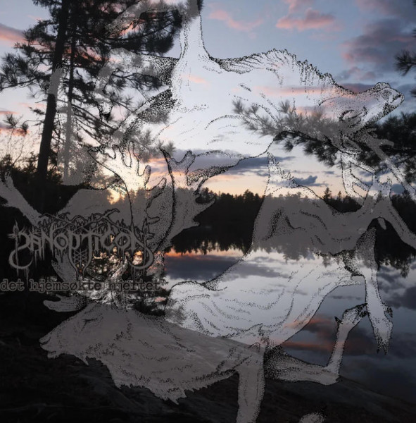 [订购] Panopticon – Det hjemsøkte hjertet, CD [预付款1|109]