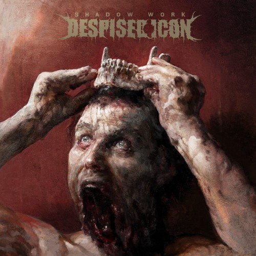 [订购] Despised Icon – Shadow Work, CD [预付款1|135]