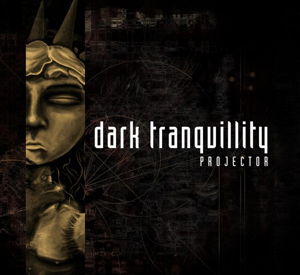 [订购] Dark Tranquillity - Projector, CD