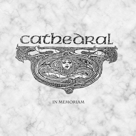 [订购] CATHEDRAL – IN MEMORIAM, CD + DVD [预付款1|119]