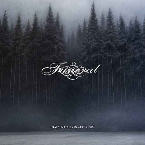 Funeral – Praesentialis In Aeternum, CD