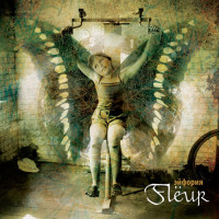 Fleur – эйфория, CD Fleur – эйфория, CD