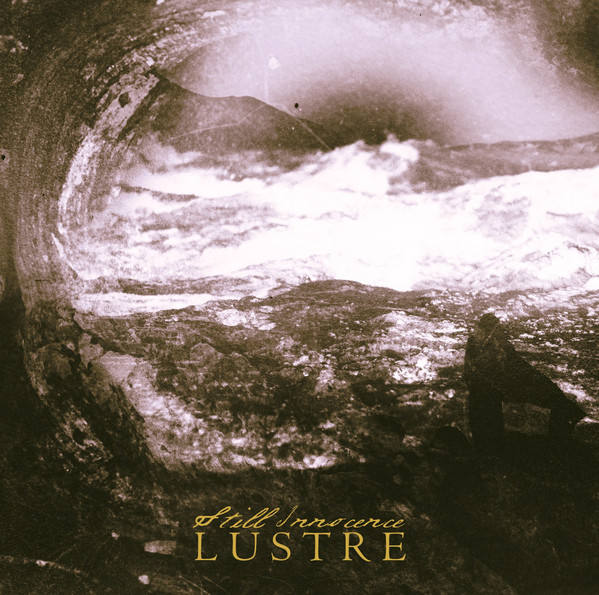 Lustre – Still Innocence, CD