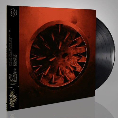 [订购] Der Weg Einer Freiheit – Innern, LP (黑色) [预付款1|199]