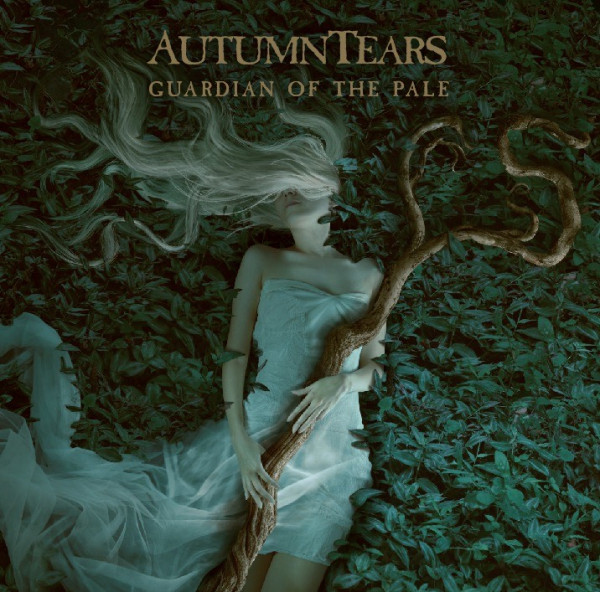 Autumn Tears - Guardian Of The Pale, 2xCD