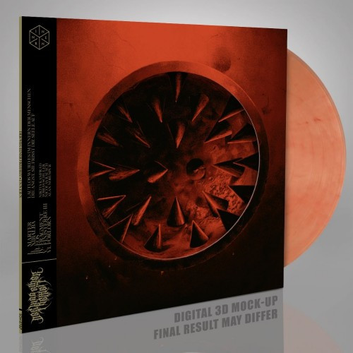 [订购] Der Weg Einer Freiheit – Innern, LP (透明红理石) [预付款1|219]