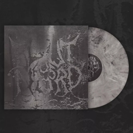 [订购] Blut Aus Nord – The Work Which Transforms God, LP (灰理石) [预付款1|199]