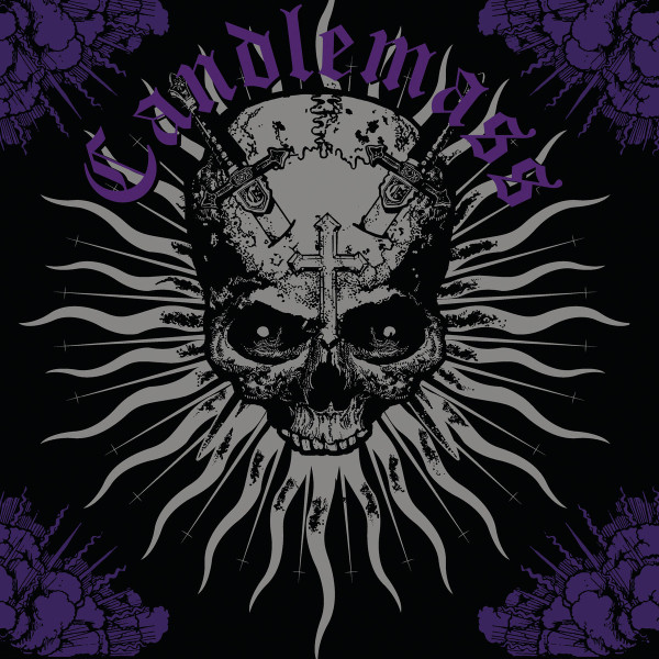 Candlemass – Sweet Evil Sun, CD