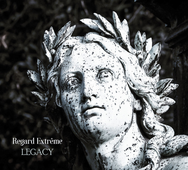 [订购] Regard Extrême ‎– Legacy, CD [预付款1|109]